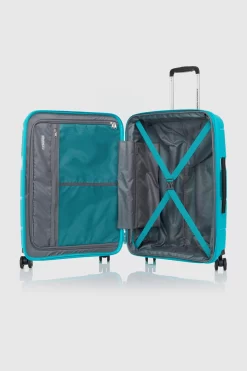 American Tourister Linex 66cm Suitcase 10 American Tourister Linex 66cm Suitcase -Travel Luggage Shop 3208650 3
