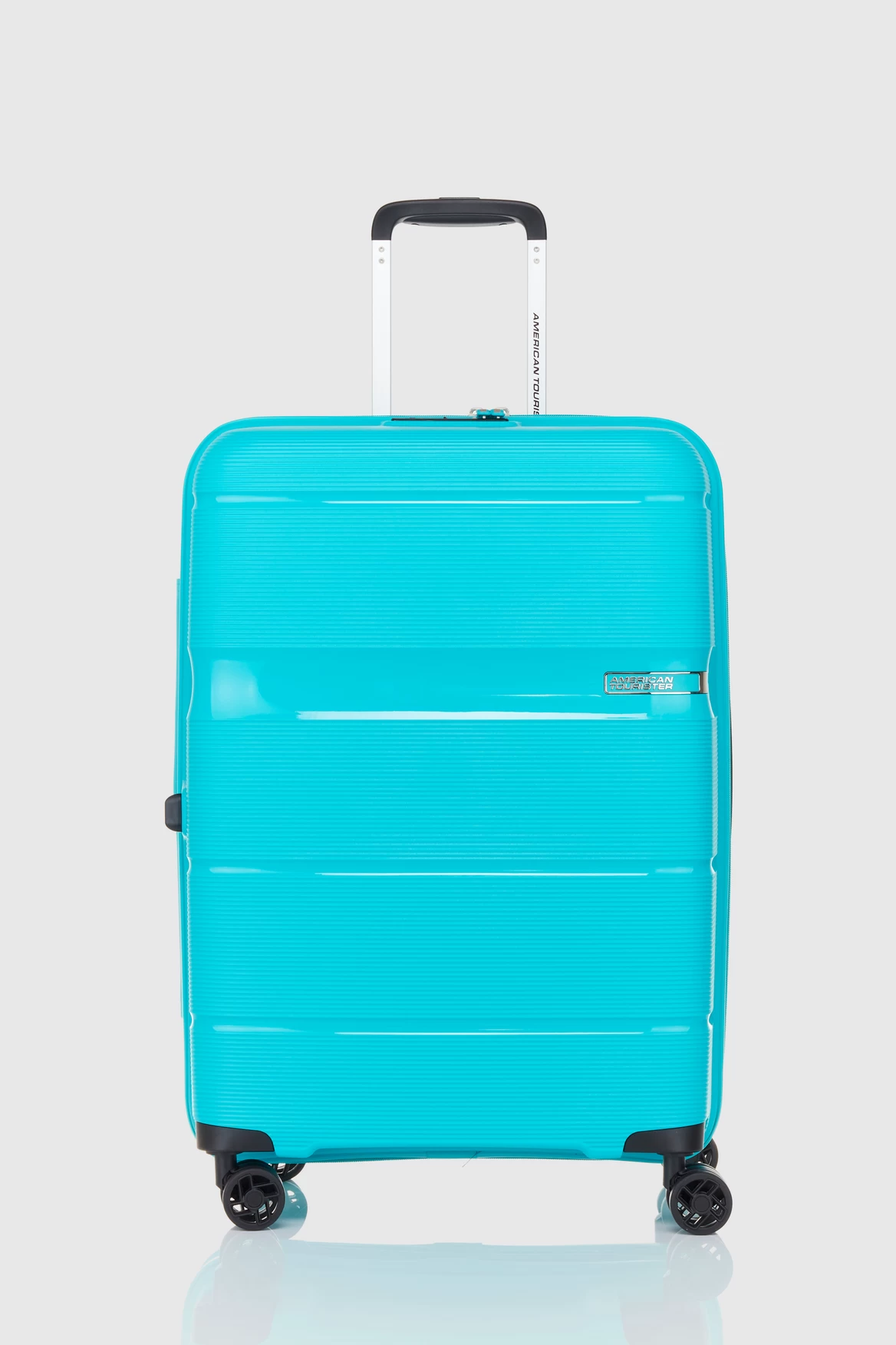 American Tourister Linex 66cm Suitcase 4 American Tourister Linex 66cm Suitcase - Image 4