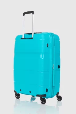 American Tourister Linex 66cm Suitcase 12 American Tourister Linex 66cm Suitcase -Travel Luggage Shop 3208650 5