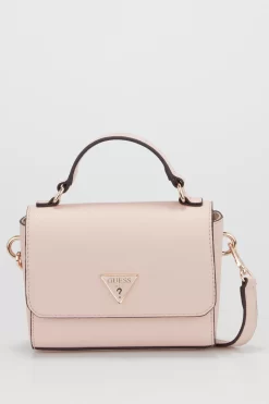 Guess Emiliya Mini Top Handle Bag