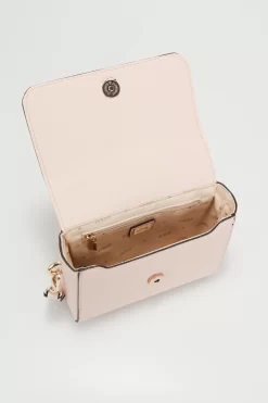 Guess Emiliya Mini Top Handle Bag -Travel Luggage Shop 3208808 3