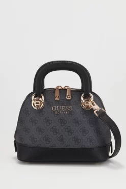 Guess Noelle Small Dome Shopper Bag