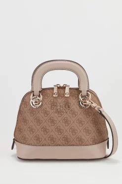 Guess Noelle Small Dome Shopper Bag