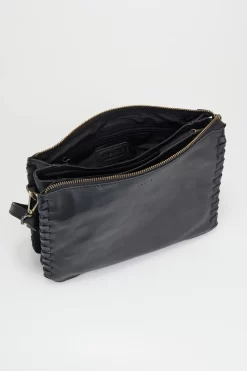 Cora Leather Crossbody Bag -Travel Luggage Shop 3208926 3