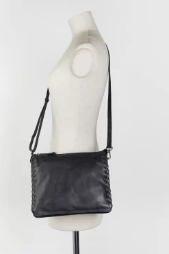 Cora Leather Crossbody Bag -Travel Luggage Shop 3208926 4