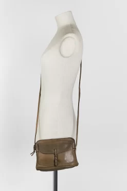 Esme Leather Small Crossbody -Travel Luggage Shop 3208955 4