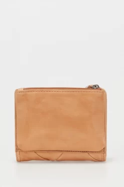 Page Leather Small Wallet -Travel Luggage Shop 3208971 4