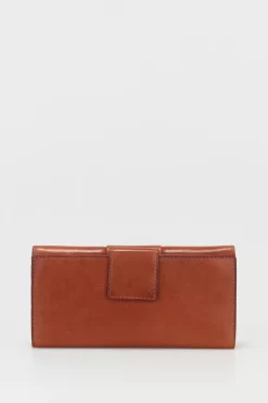 Ava Leather Large Wallet -Travel Luggage Shop 3208977 4