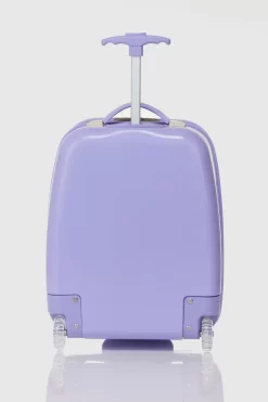 Frozen Elsa Carry On Suitcase -Travel Luggage Shop 3209030 3