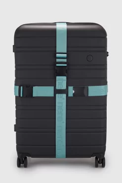 Two Ways Luggage Strap