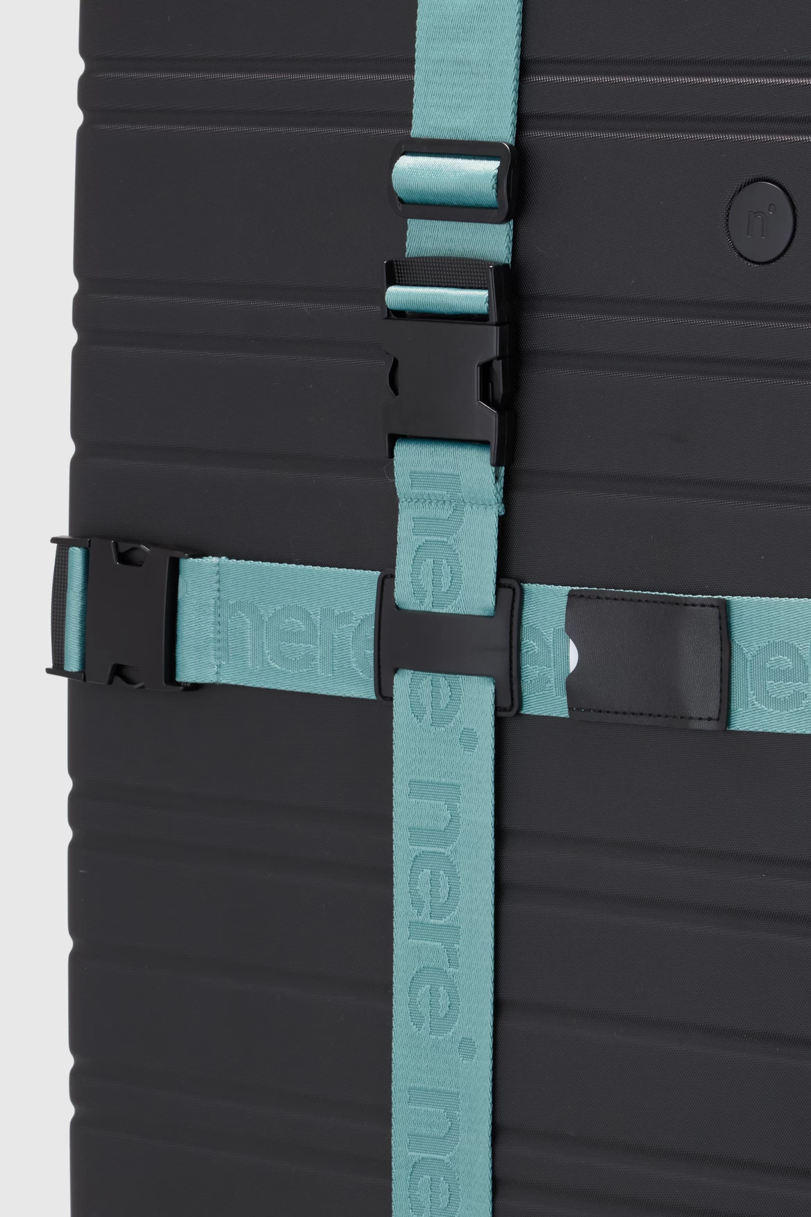 Two Ways Luggage Strap 3 Two Ways Luggage Strap - Image 3