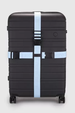 Two Ways Luggage Strap