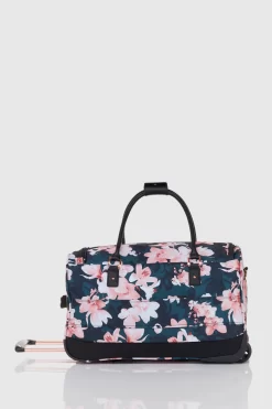 Aurra Wheel Bag -Travel Luggage Shop 3209108 3