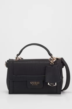 Guess Angy Top Handle Crossbody Bag