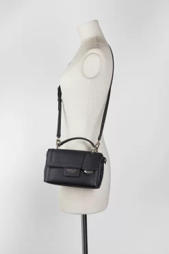 Guess Angy Top Handle Crossbody Bag -Travel Luggage Shop 3209150 4