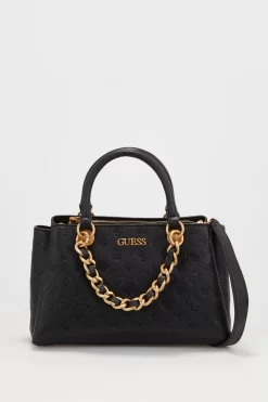 Guess Geva Small Girlfriend Shopper Bag
