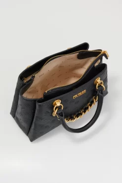 Guess Geva Small Girlfriend Shopper Bag -Travel Luggage Shop 3209187 3