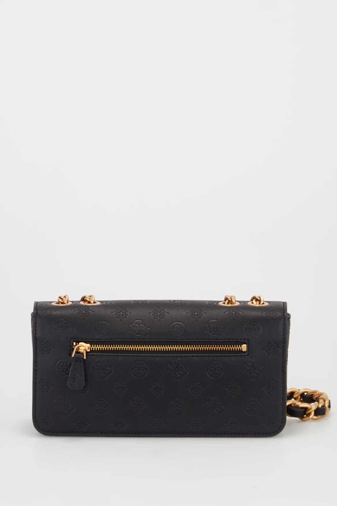 Guess Geva Flap Crossbody Bag 2 Guess Geva Flap Crossbody Bag - Image 2