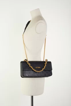 Guess Geva Flap Crossbody Bag 7 Guess Geva Flap Crossbody Bag -Travel Luggage Shop 3209192 4