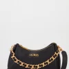 Guess Geva Top Zip Shoulder Bag