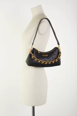 Guess Geva Top Zip Shoulder Bag 7 Guess Geva Top Zip Shoulder Bag -Travel Luggage Shop 3209197 4 21c87871 6d00 4fff ab4c b3b4440fc0fb