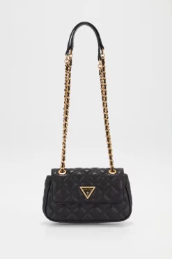 Guess Giully Mini Flap Crossbody Bag