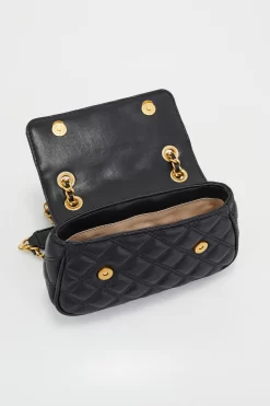 Guess Giully Mini Flap Crossbody Bag -Travel Luggage Shop 3209207 3