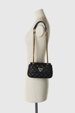 Guess Giully Mini Flap Crossbody Bag -Travel Luggage Shop 3209207 4