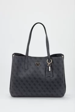 Guess Meridian Girlfriend Tote Bag