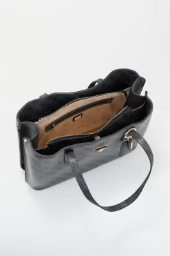 Guess Meridian Girlfriend Tote Bag -Travel Luggage Shop 3209229 3