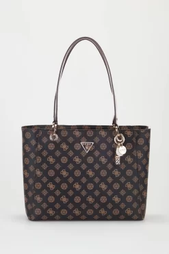 Guess Noelle Noel Tote Bag
