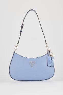 Guess Noelle Top Zip Shoulder Bag