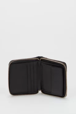 Guess Caddie Small Zip Around Wallet -Travel Luggage Shop 3209319 3