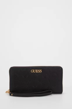 Guess Geva Cheque Organiser Wallet