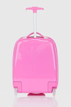 Barbie Carry On Suitcase -Travel Luggage Shop 3209369 3