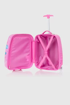 Barbie Carry On Suitcase -Travel Luggage Shop 3209369 4
