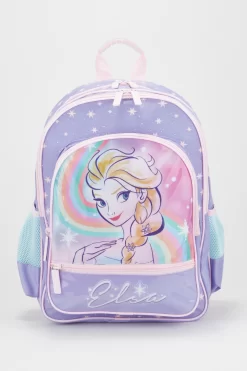 Frozen Elsa Backpack