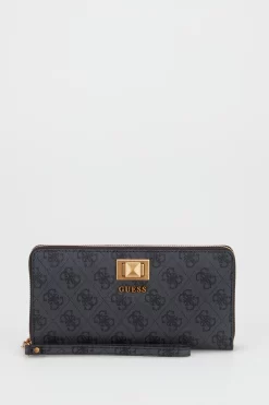 Guess Aieta Cheque Organiser Wallet