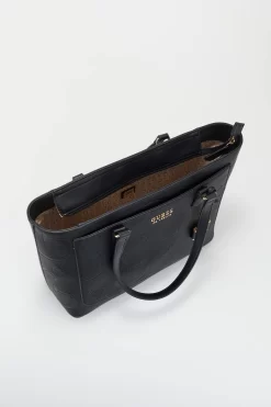 Guess Homestead Tote Bag -Travel Luggage Shop 3209671 3