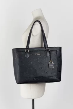 Guess Homestead Tote Bag -Travel Luggage Shop 3209671 4