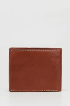 RFID Floyd Leather Bifold -Travel Luggage Shop 3209693 4