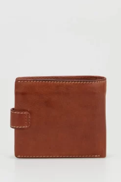 RFID Floyd Leather Tab Wallet -Travel Luggage Shop 3209694 4
