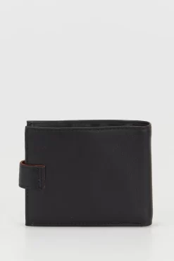 Pierre Cardin RFID Leather Tab Wallet -Travel Luggage Shop 3209702 4