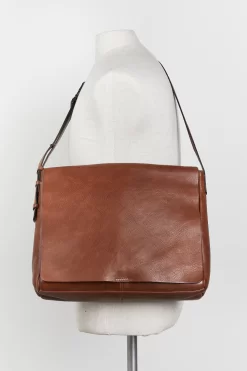 Floyd Leather E/W Satchel -Travel Luggage Shop 3209719 4