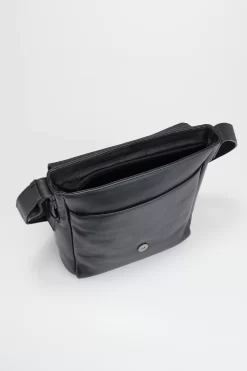 Floyd Leather N/S Satchel -Travel Luggage Shop 3209721 3