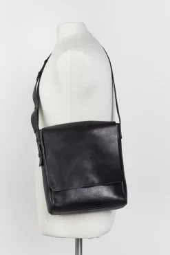 Floyd Leather N/S Satchel -Travel Luggage Shop 3209721 4