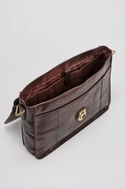 Lachlan Leather Lock Briefcase -Travel Luggage Shop 3209726 4