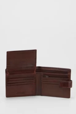RFID Lachlan Leather Wallet -Travel Luggage Shop 3209739 3