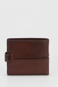 RFID Lachlan Leather Wallet -Travel Luggage Shop 3209739 4