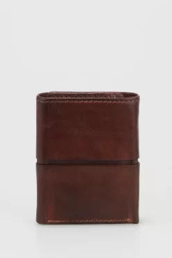 RFID Lachlan Leather Trifold -Travel Luggage Shop 3209741 4